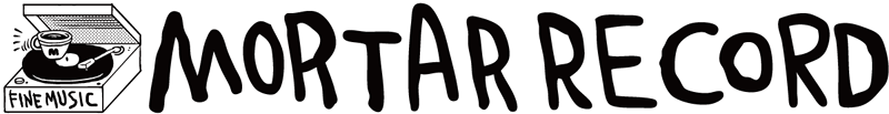 熊谷のセレクトインディーズCD&グッズショップ モルタルレコード - MORTAR RECORD STORE
